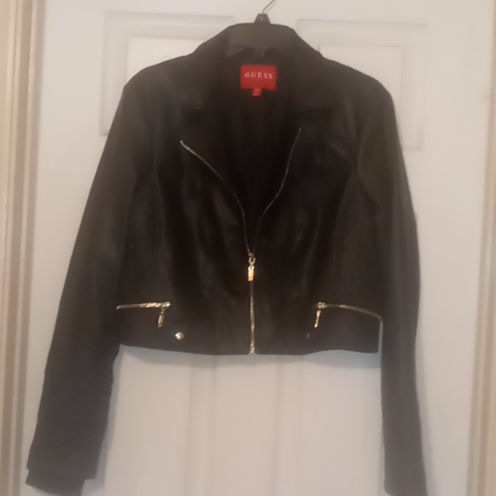 Guess jeans jacket